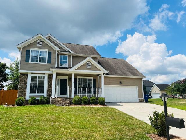 House for rent in Tennessee