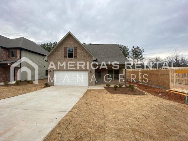 House for rent in Pinson, Alabama