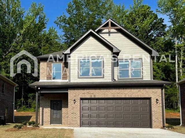 House for rent in Pinson, Alabama