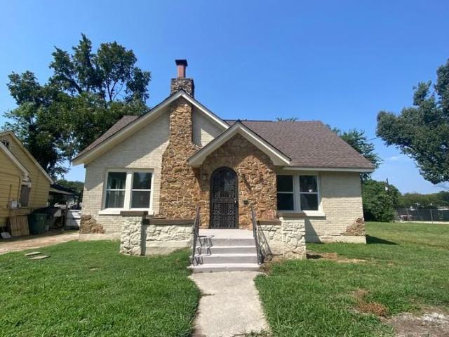 House for rent in Binghampton, Memphis