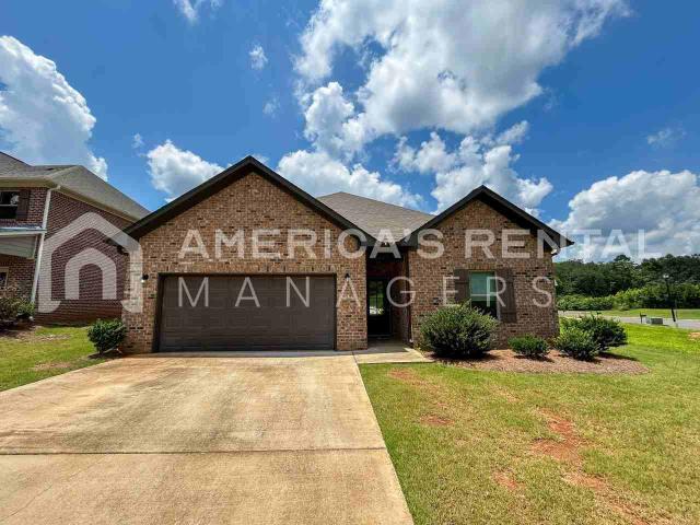 House for rent in Pinson, Alabama