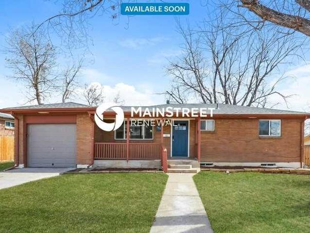 House for rent in Denver