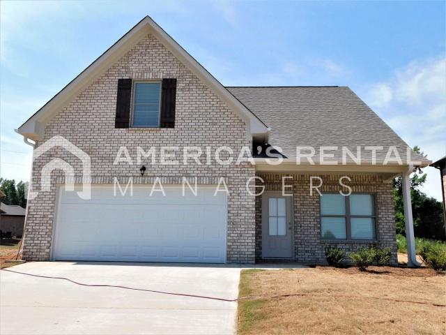 House for rent in Pinson, Alabama