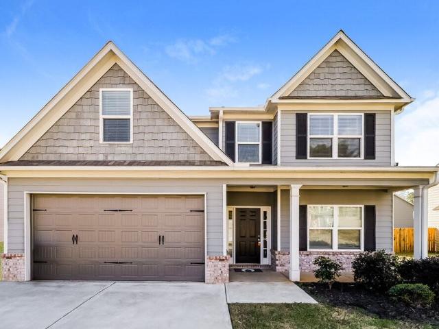 House for rent in Bartow, Georgia