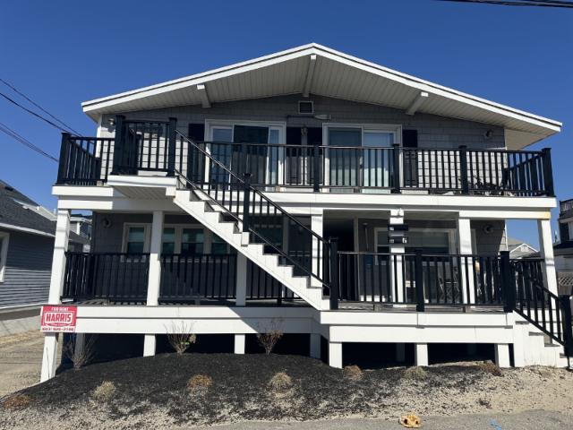 House for rent in Hampton Beach, Hampton