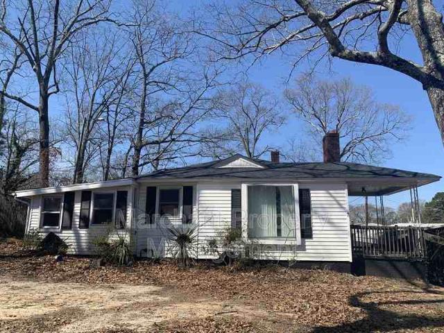 House for rent in Greenville, South Carolina