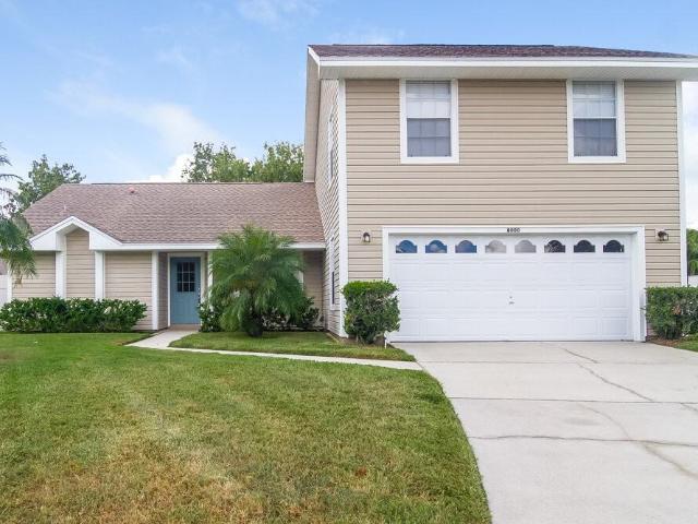 House for rent in Orlando, Orange County