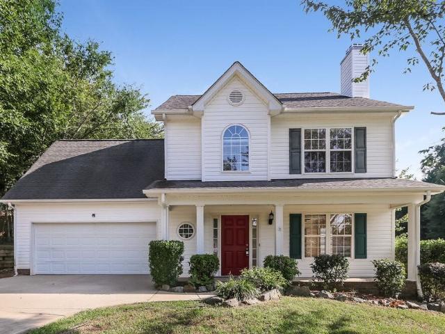 House for rent in North Carolina