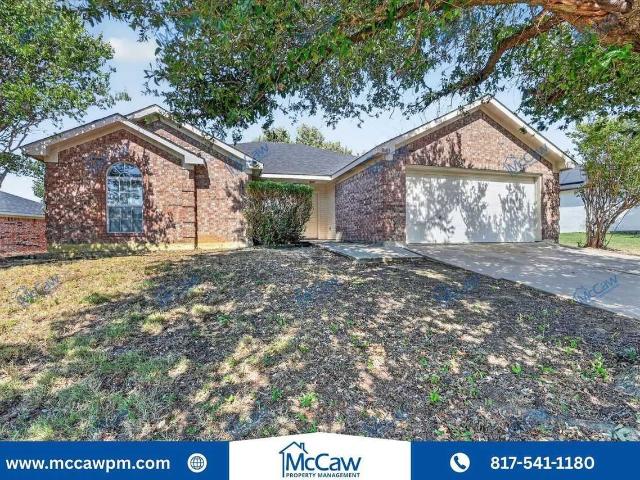 House for rent in Arlington, Texas