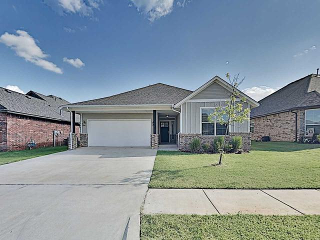 House for rent in Edmond, Oklahoma