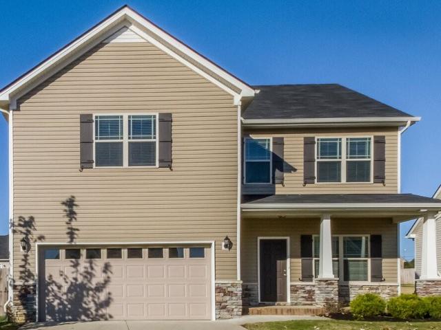House for rent in Tennessee