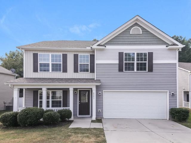 House for rent in Wake, North Carolina