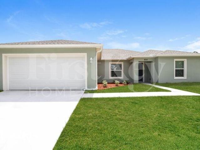 House for rent in Palm Bay