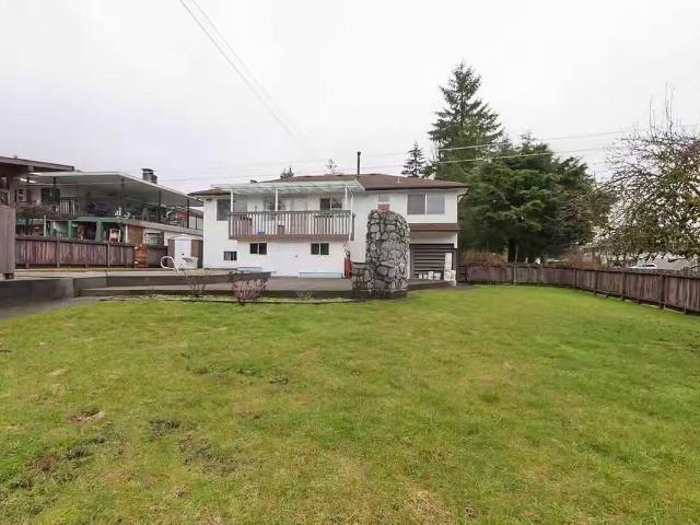 House for rent in Coquitlam, British Columbia