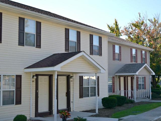 House for rent in Virginia