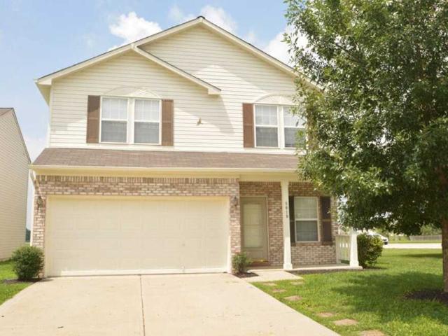 House for rent in Camby, Indiana