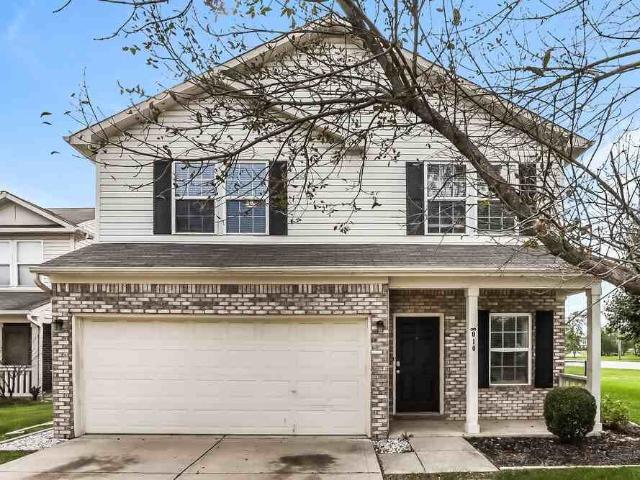 House for rent in Camby, Indiana