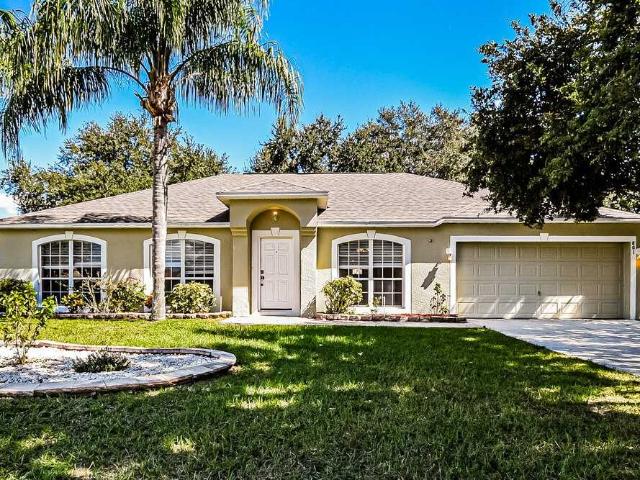 House for rent in Fruitland Park, Florida