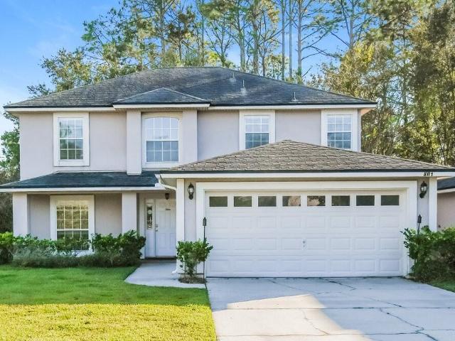 House for rent in Saint Johns, Florida