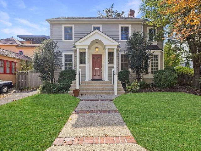 House for rent in Bethesda, Maryland