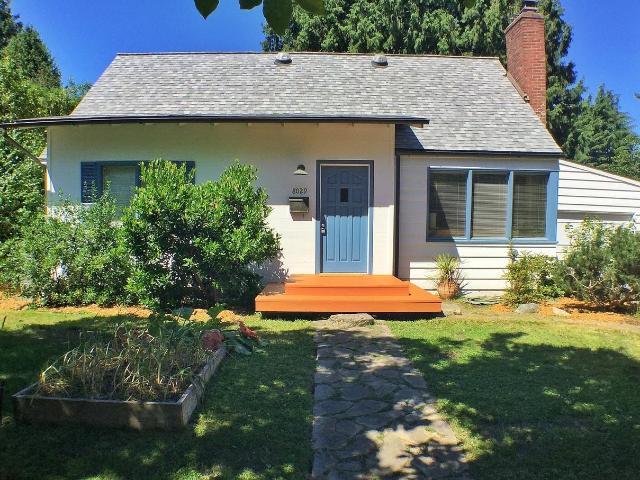 House for rent in Seattle
