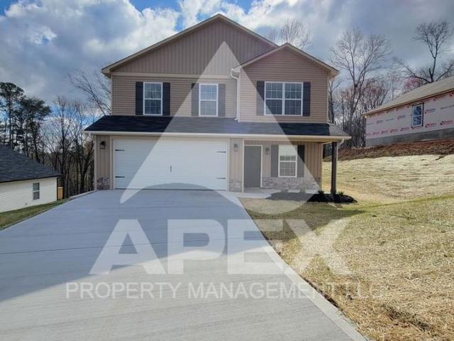 House for rent in Tennessee