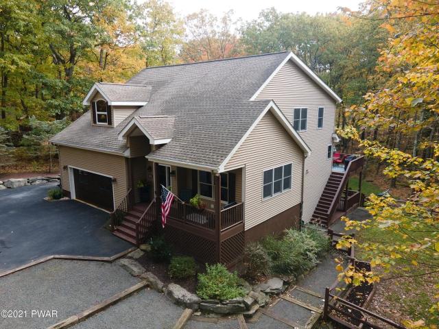 House for rent in Pennsylvania