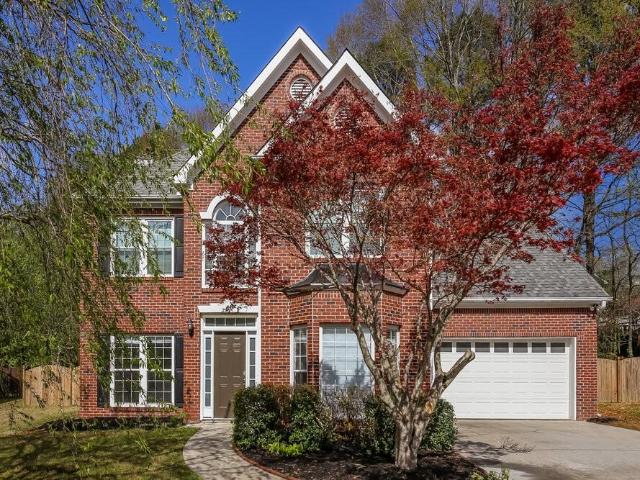 House for rent in Lawrenceville, Georgia