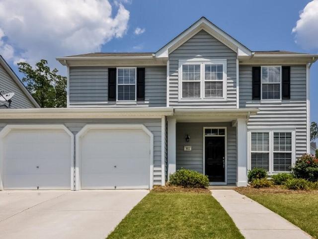 House for rent in Wake, North Carolina