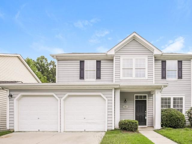 House for rent in Wake, North Carolina