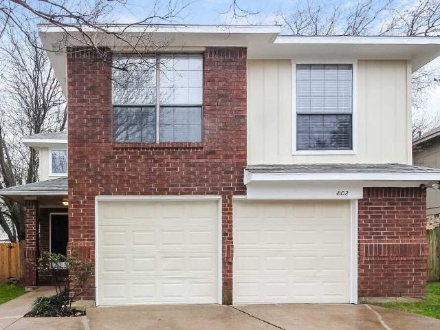 House for rent in Arlington, Texas