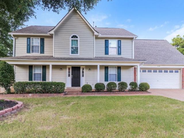 House for rent in Tennessee