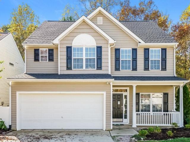 House for rent in Wake, North Carolina