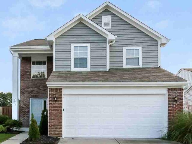 House for rent in Camby, Indiana