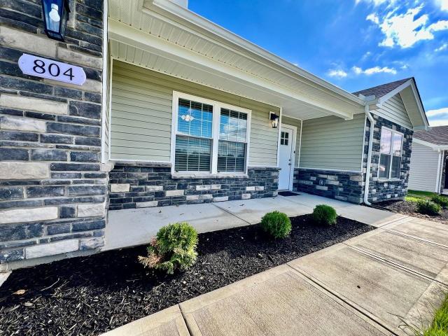 House for rent in Trenton, Ohio