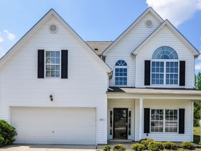 House for rent in Wake, North Carolina
