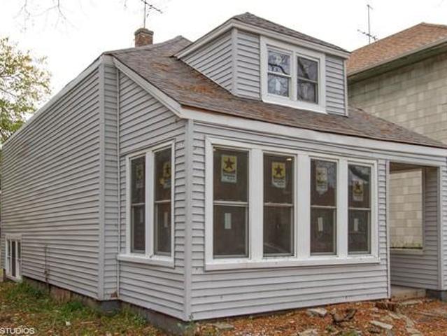 House for rent in Chicago Park, Illinois