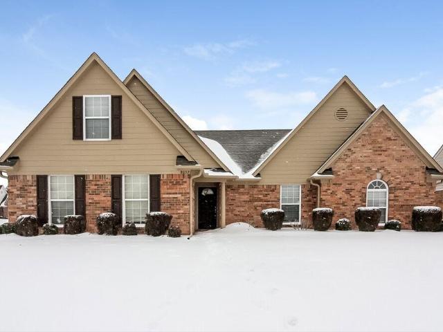 House for rent in Southaven, Mississippi