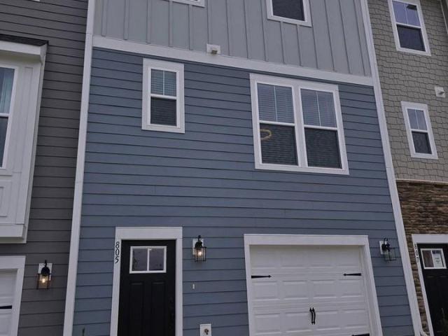 House for rent in Wendell