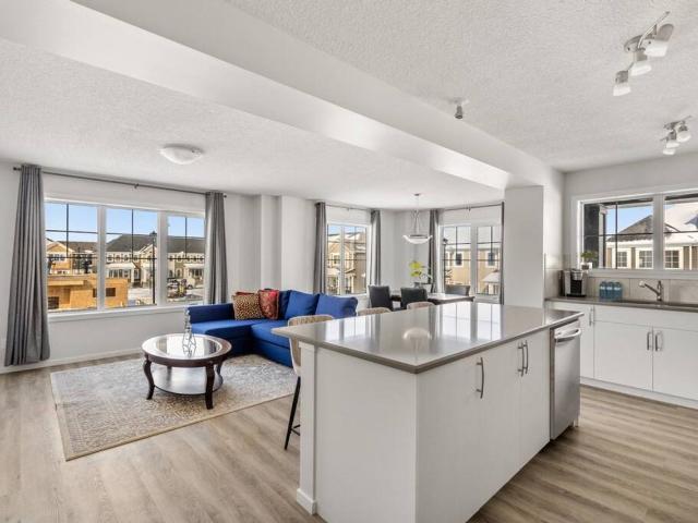 House for rent in Airdrie, Alberta