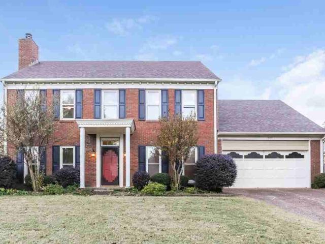 House for rent in Cordova, Memphis