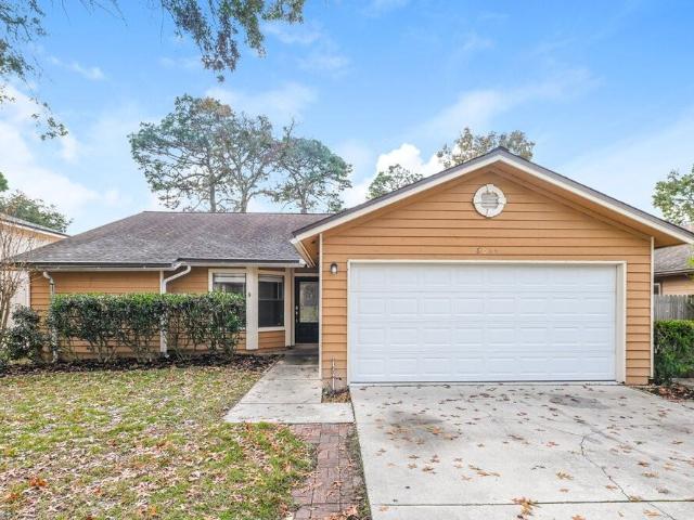 House for rent in Jacksonville, Florida