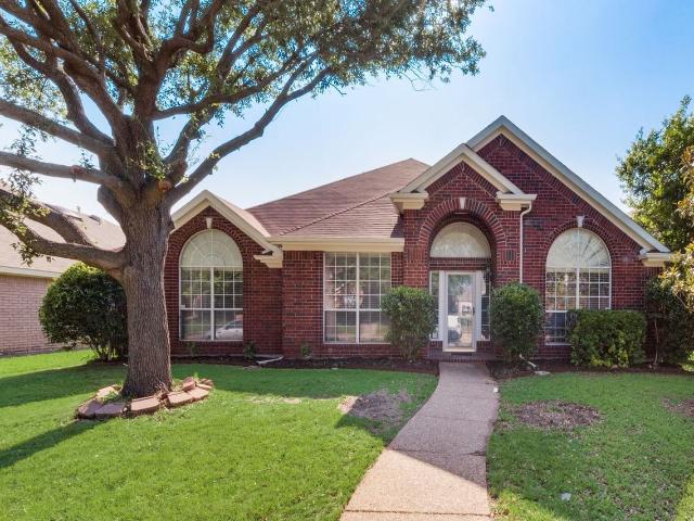 House for rent in Allen, Texas