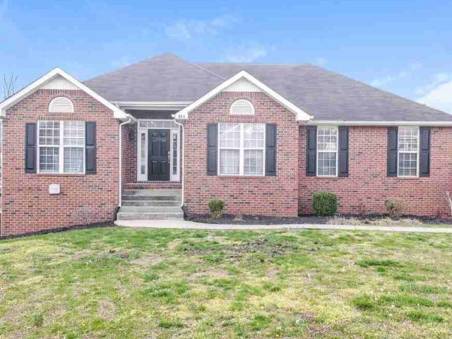 House for rent in Tennessee