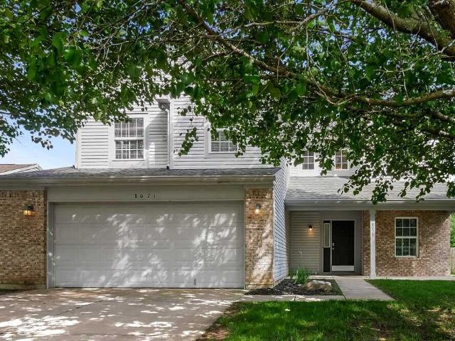 House for rent in Camby, Indiana