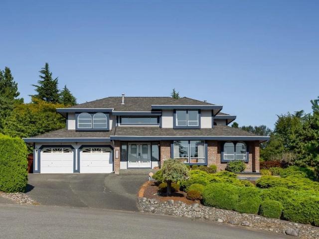 House for rent in Surrey, British Columbia