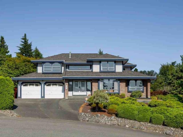 House for rent in Surrey, British Columbia