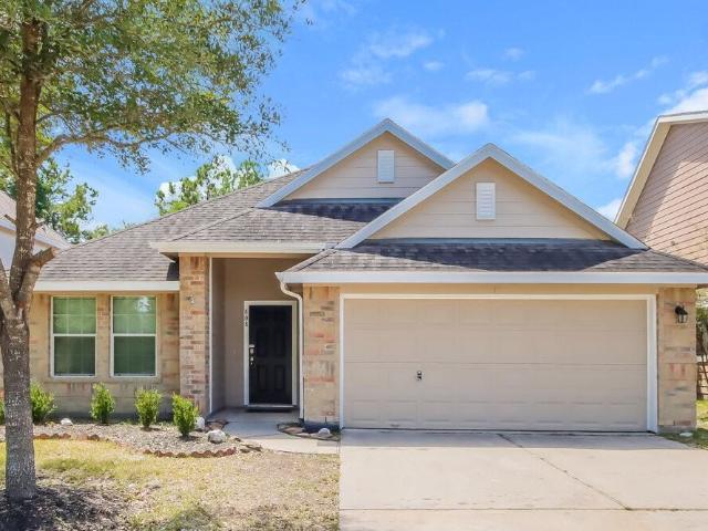 House for rent in Conroe, Texas