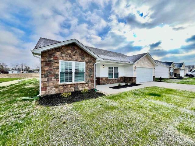 House for rent in Trenton, Ohio