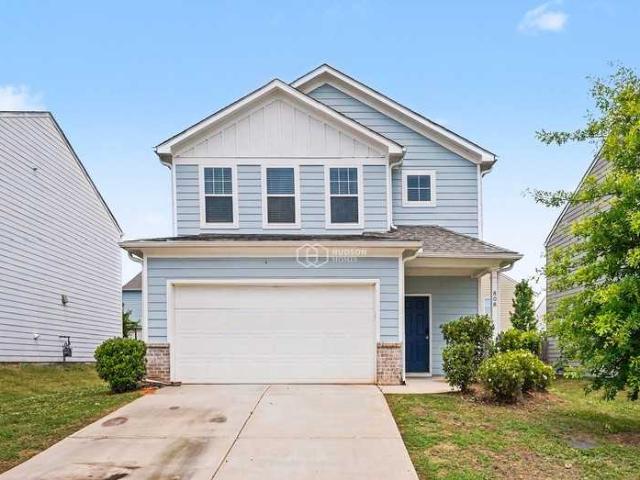 House for rent in Mcdonough, Georgia